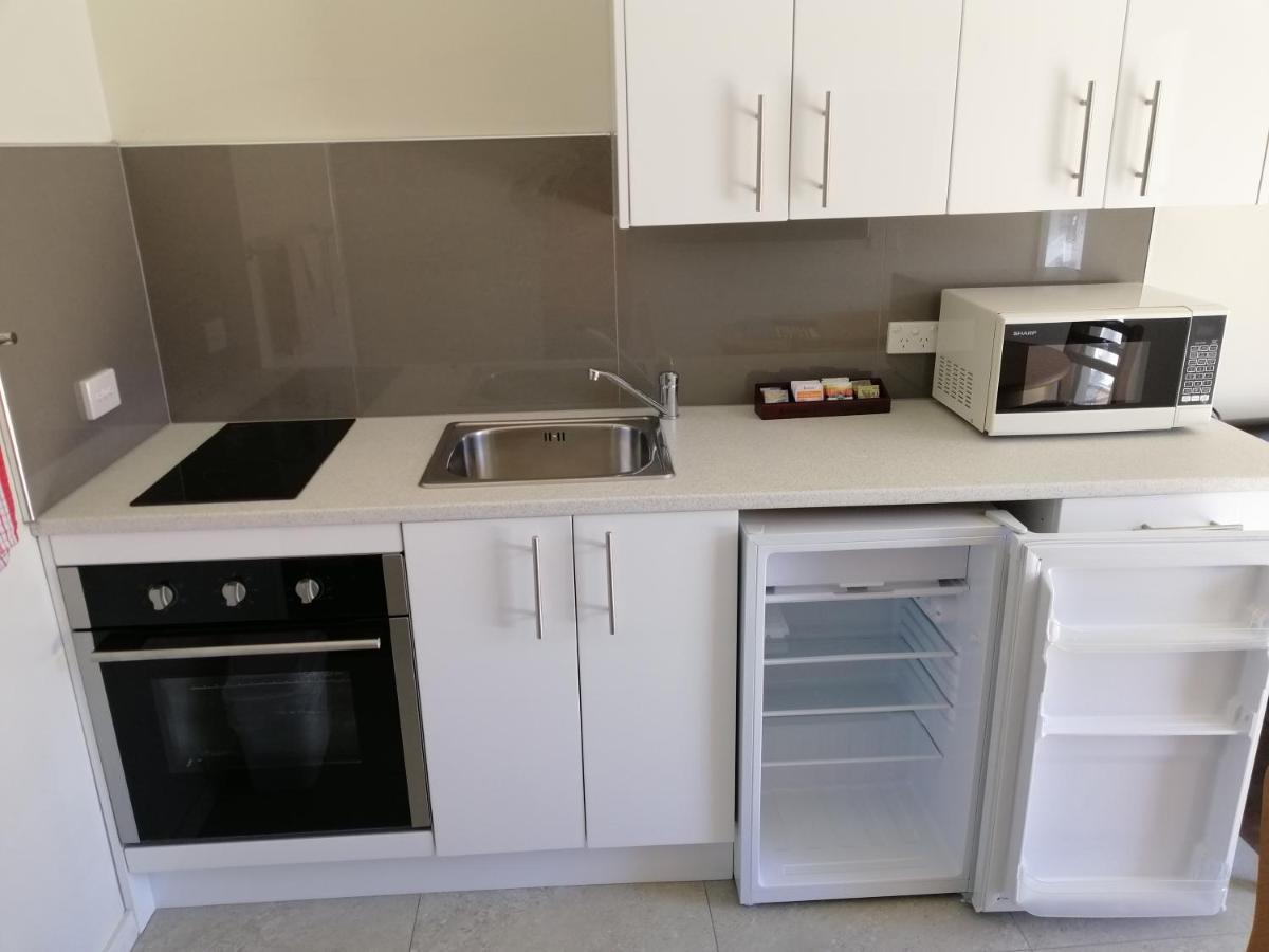 Bayfield Motel And Apartment Dunedin Extérieur photo