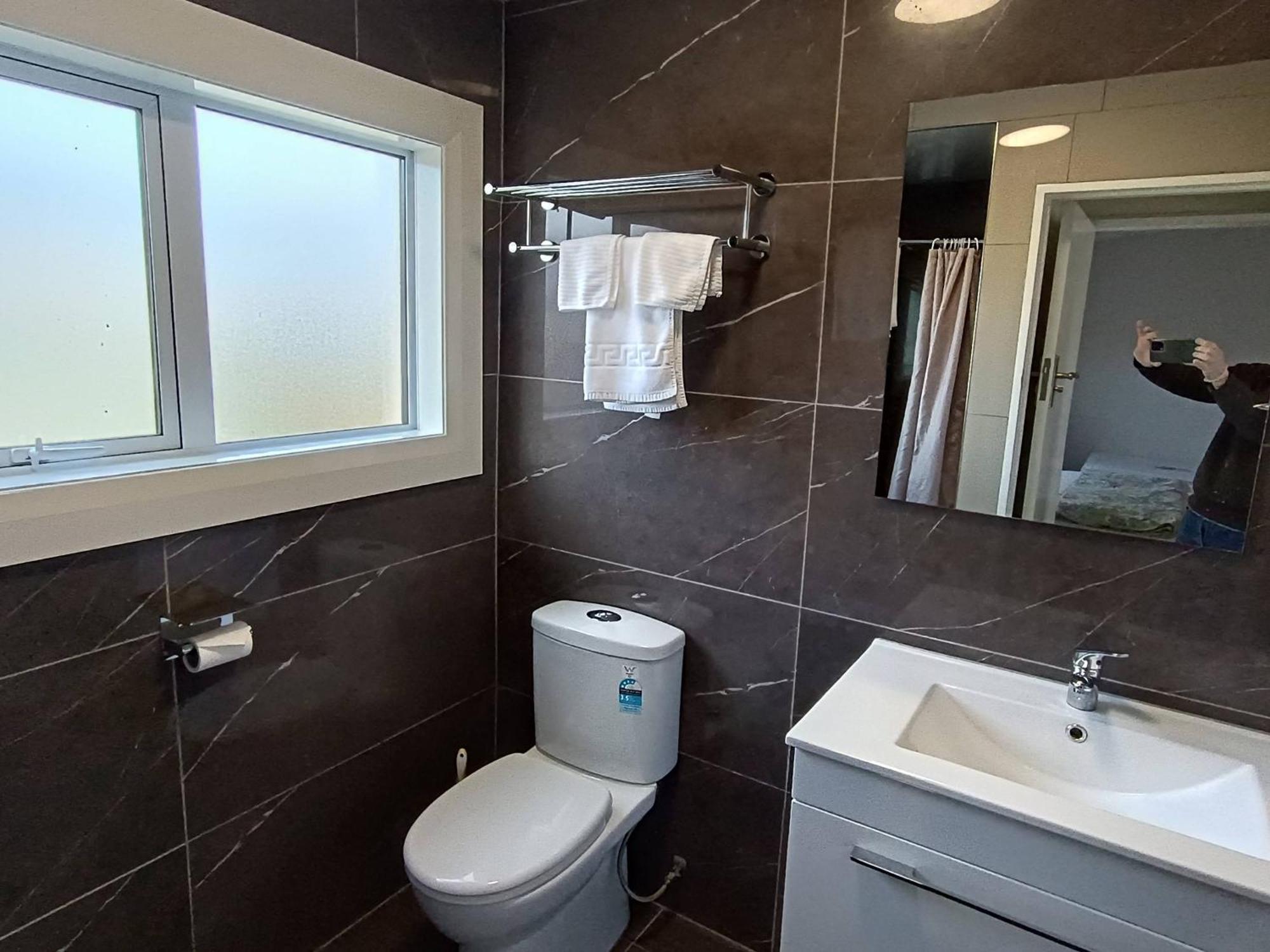 Bayfield Motel And Apartment Dunedin Extérieur photo