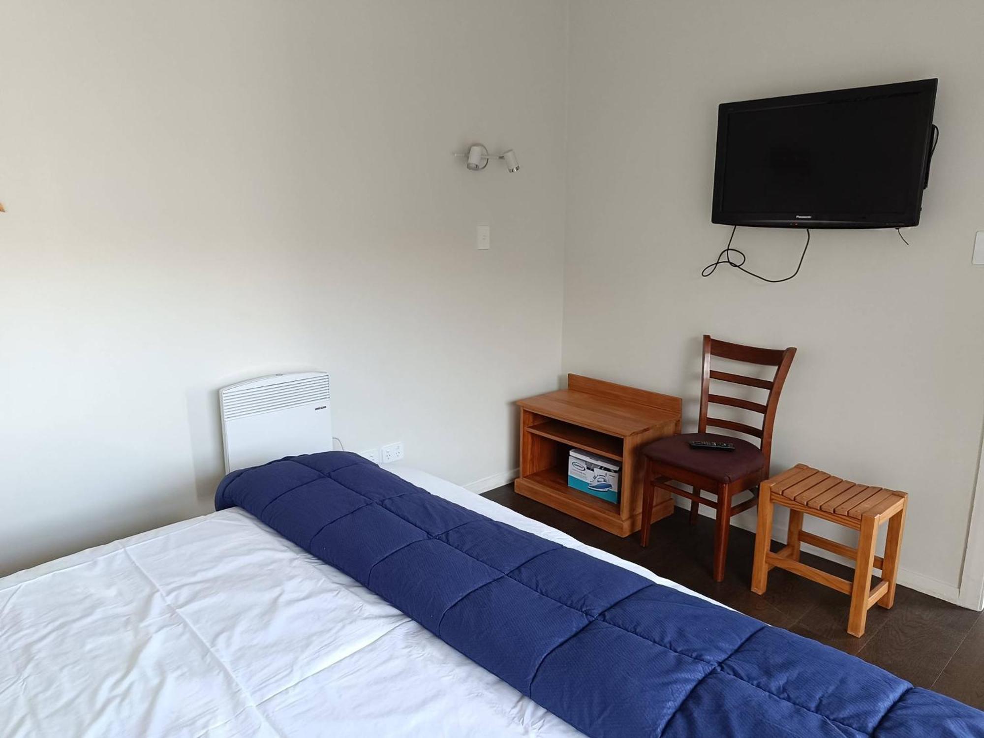 Bayfield Motel And Apartment Dunedin Extérieur photo