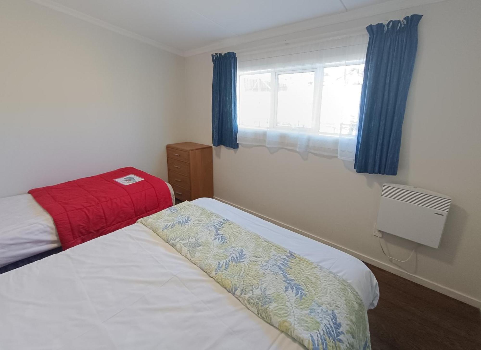 Bayfield Motel And Apartment Dunedin Extérieur photo