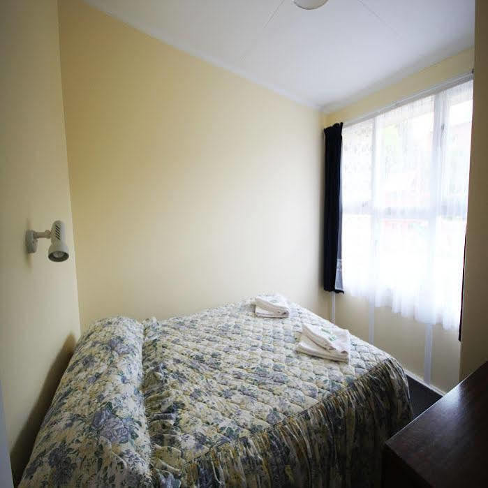 Bayfield Motel And Apartment Dunedin Extérieur photo