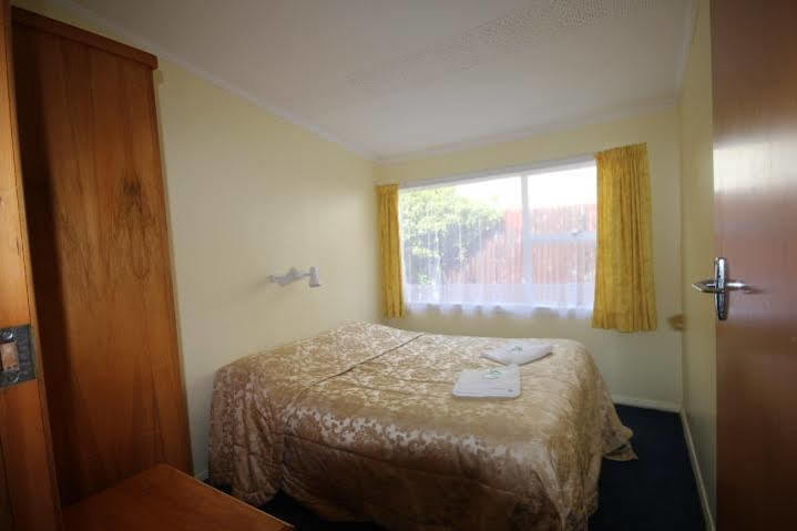 Bayfield Motel And Apartment Dunedin Extérieur photo